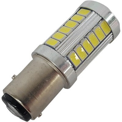 Rivco Products Strobing White Replacement Bulb for 3157 Bulbs LED-3157