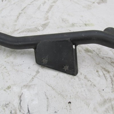 Harley OEM Stock Softail Exhaust Interconnect Tube Mount Hanger Bracke