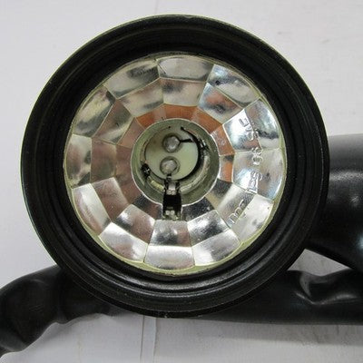 Harley OEM 99-08 Touring Black Rear Turn Signal & License Plate Kit 53