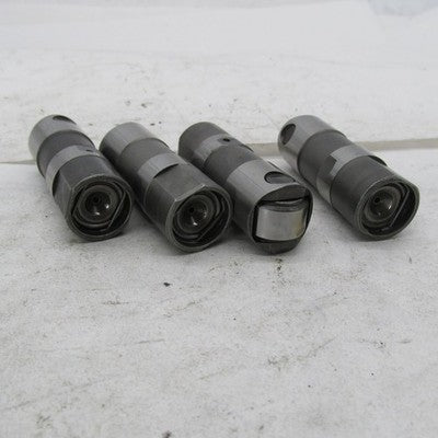 Lot of 4 Harley Davidson OEM Hydraulic Roller Lifters Twin Cam FXDL 18