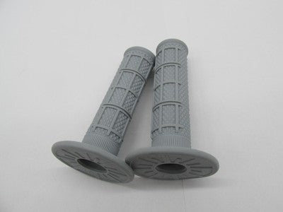 Indian Genuine NOS FTR1200 Handlebar Gray Waffle Grips by Protaper 288