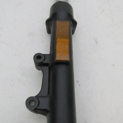Pair of Buell OEM Right & Left Front Fork Lower Slider Tubes G923-00-R