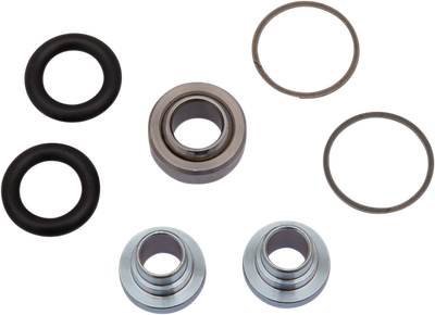 Moose Racing Shock Bearing Kit Upper/Lower | Front/Rear 1313-0178