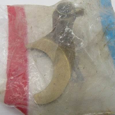 Halrey Davidson Genuine NOS Shifter Fork 59-90 KH XL Sportster .020 3