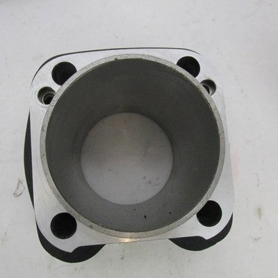 Pair of Harley OEM Cylinder Jugs Barrels 88ci 3.75" Bore Touring FLHTC