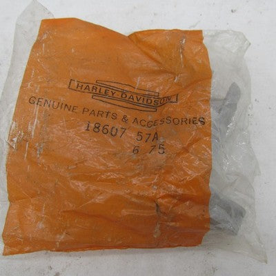 Harley Davidson Genuine Tappet Guide Block Ironhead Sportster 57-85 18