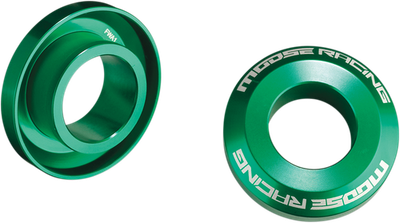 Moose Racing Fast Rear Wheel Spacers 0222-0531