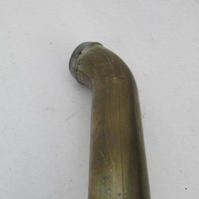 Harley-Davidson OEM Stock Touring M8 Exhaust Catalyst Header Pipes 656