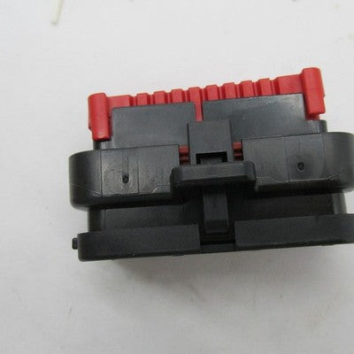 Harley OEM NOS 06-13 Touring iPod/NIM Connector Seal Wiring Harness Ki