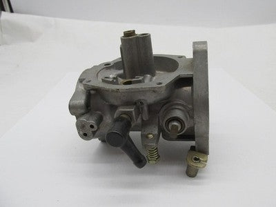 Harley Davidson Genuine Shovelhead Carb Carburetor Body 27153-77