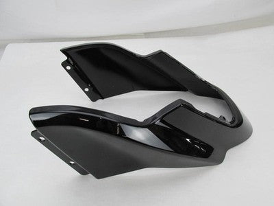 Harley Genuine NOS FXDR 114 Rear Vivid Black Tail Section Cover Body 5