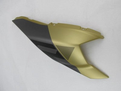 BRP NOS Can-Am Ryker Right Hand Side Fairing Panel 70501 Gold Rush 219