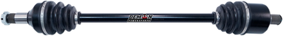 DEMON Heavy Duty Axles Rear PAXL-1132HD