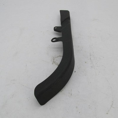 Harley-Davidson Genuine OEM Softail Belt Guard Wrinkle Black 60867-08