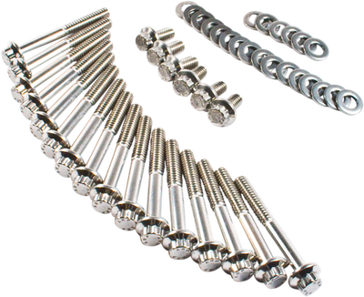Feuling 12-Point Engine Fastener Kits 3063