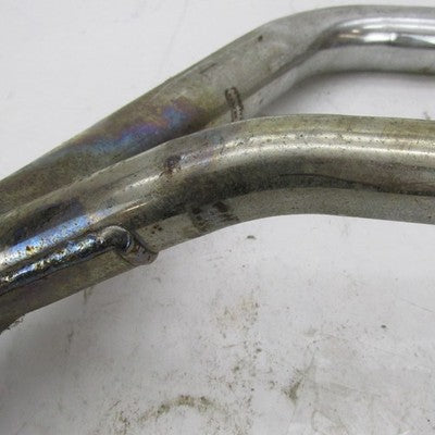 Harley Davidson OEM Front Exhaust Header Pipe 1983-1986 FXR 65669-83