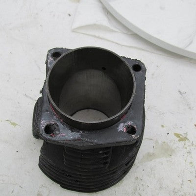 Pair of Harley Cylinder Jug Barrels 1000cc 73-85 Ironhead Sportster 16