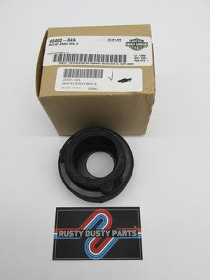 Harley Davidson Genuine NOS Engine Isolator Mount 48492-04A