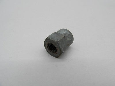 Lot of 10 Harley Davidson Genuine NOS Aermacchi Handlebar U-Bolt Nuts