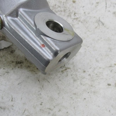 Pair of Harley Genuine Lower Front Fork Sliders 00-06 Showa 45915-00 4