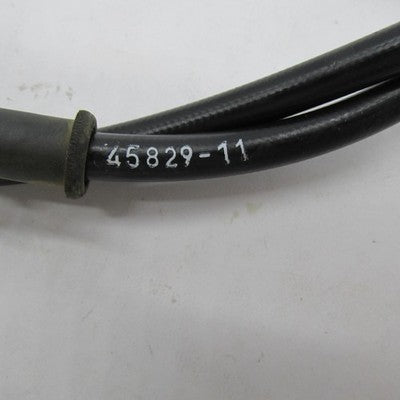 Harley-Davidson OEM 11-15 Softail ABS Upper Front Brake Line 45829-11