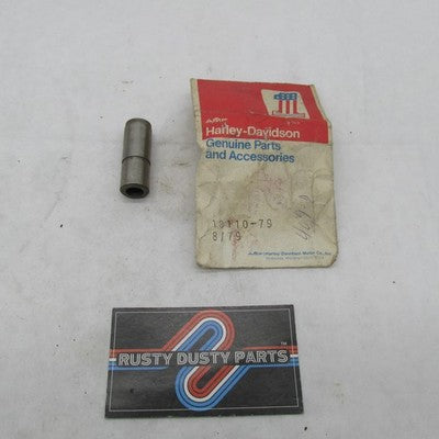 Lot of 2 Harley-Davidson OEM NOS Intake Exhaust Valve Guides 18110-79