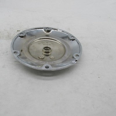 Harley Davidson OEM Chrome Clutch Derby Cover Sprtster 04-22 XL883 120