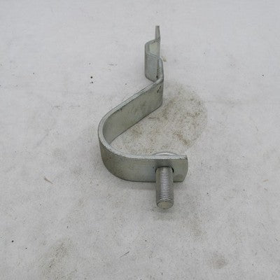 Harley Davidson Genuine NOS Chrome Horn Bracket 86-91 XL Sportster 690