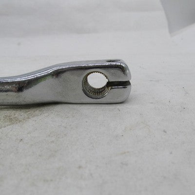 Harley Davidson OEM Chrome Heel Toe Shift Shifter Pedal Lever 43694-74