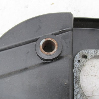 Harley Davidson OEM Stock Softail Dyna Air Cleaner Backing Plate 29347