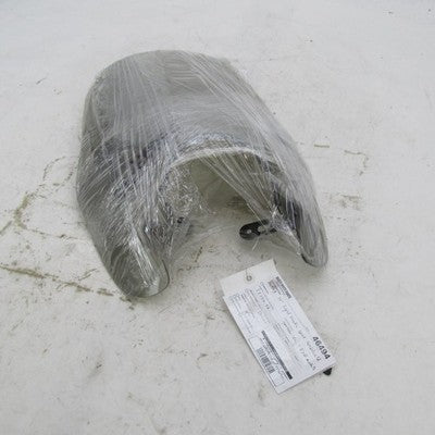 Harley OEM Light Smoke 17" Sport Windshield Sportster XL FXLR FXR 5802