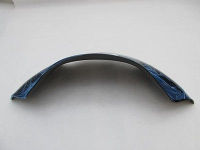 Klock Werks NOS 9" Sport Pro Flare Windshield Black 2310-0582 KW05-01-