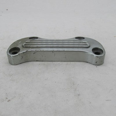 Vintage Harley Davidson Genuine Handlebar Top Clamp 1974+ 56118-91