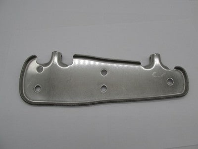 Harley Davidson Genuine NOS Bottom Footboard Left 50624-05