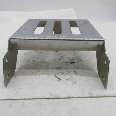 Harley Genuine Chrome Luggage Support Rack 82-01 Dyna FXD Sportster FX