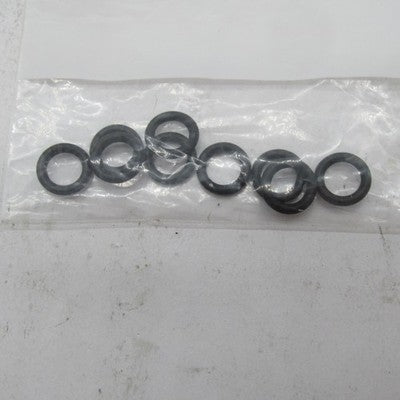 Lot of 9 Harley-Davidson OEM NOS Viton Cam Support Plug O-Rings 11298