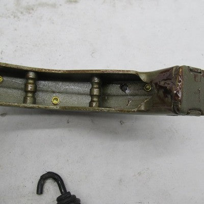 Harley Davidson Genuine Mechanical Rear Brake Shoes w/ Springs XL 4440