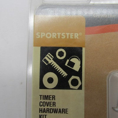 Harley-Davidson Genuine OEM NOS Timer Cover Hardware 2 Screw Kit 94208