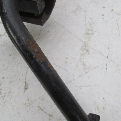 Harley Davidson FLHP FLHTP Police Radio Box Support Tour-Pak Frame Mou