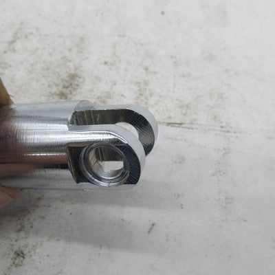 Drag Specialities 11-22 Harley Sportster Chrome Conversion Footpeg 162