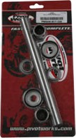 Pivot Works Complete Swingarm Bearing Kit PWSAK-H17-320