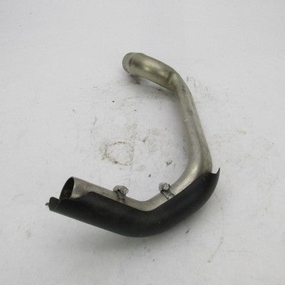 Harley Davidson OEM Touring Model Crossover Exhaust Pipe 2017-2021 656