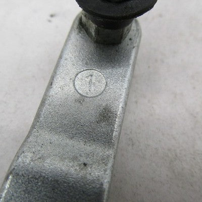 Harley Davidson OEM Shifter Lever w/ 5 Connecting Rod Wide Glide FXDWG