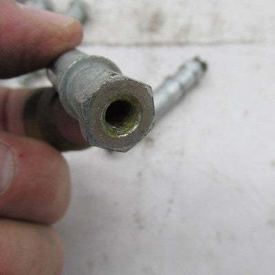 Lot of 6 Harley Davidson OEM Air Cleaner Backplate Breather Bolts 2946
