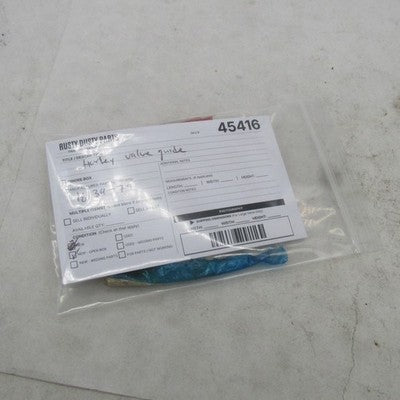 Harley-Davidson OEM NOS +.008" Oversize Valve Guide 18139-79