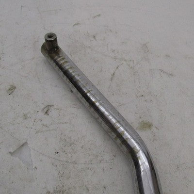 Harley Davidson OEM Chrome Exhaust Support/Muffler Mount FXST 95-99 65