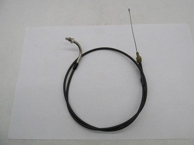 Harley Davidson Genuine NOS XR750 Race Rear Cylinder Throttle Cable 56