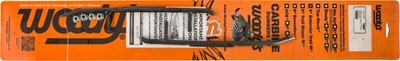 Woody's Extender Trail III Flat-Top Carbide Runners EPI3-3180