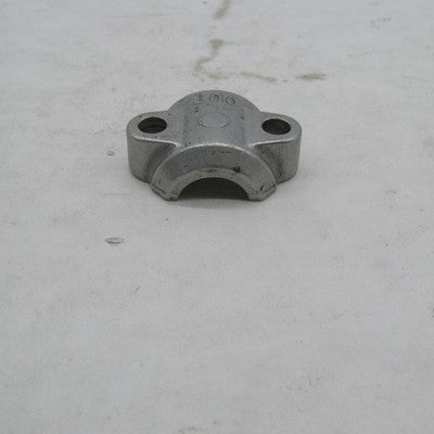 Harley Davidson OEM Front Fork Slider 3/4" Axle Holder Cap Clamp 45994