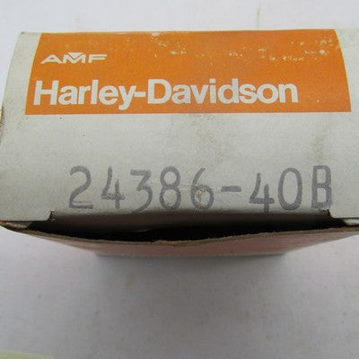 Harley-Davidson Genuine OEM NOS Connecting Rod Roller Bearing Assembly